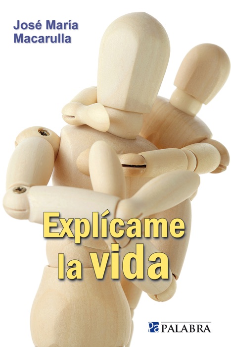 Explícame la vida