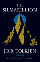 J. R. R. Tolkien - The Silmarillion artwork