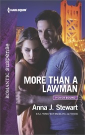 More Than a Lawman - Anna J. Stewart by  Anna J. Stewart PDF Download