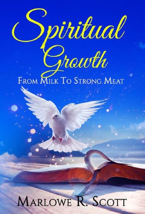 Spiritual Growth: From Milk to Strong Meat