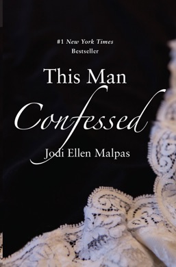 Capa do livro This Man de Jodi Ellen Malpas