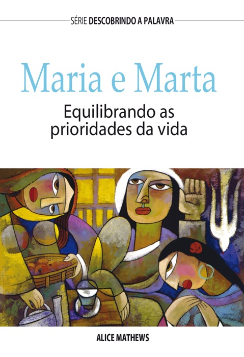 Maria e Marta