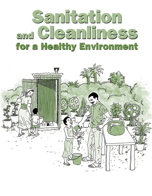 essay about health sanitation