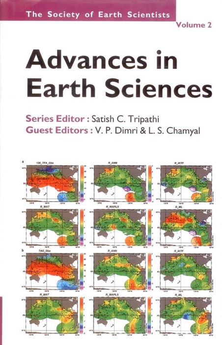 Advances in Earth Sciences