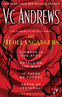 V.C. Andrews - The Flowers in the Attic Series: The Dollangangers artwork