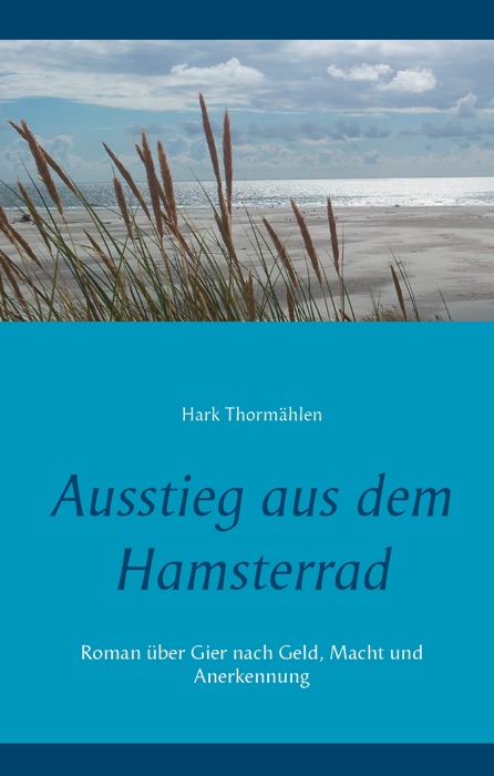 Ausstieg aus dem Hamsterrad