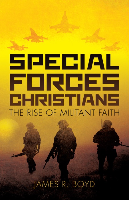 Special Forces Christians