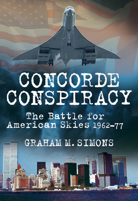 Concorde Conspiracy