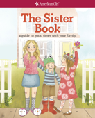 The Sister Book - Kristi Thom