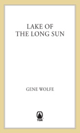 Lake of the Long Sun