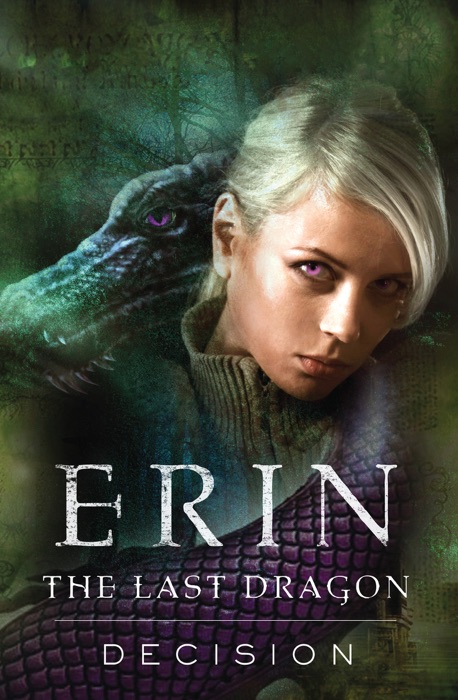 Erin - The Last Dragon