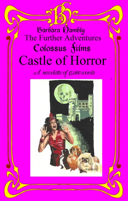 Castle of Horror