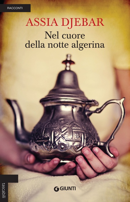 Nel cuore della notte algerina