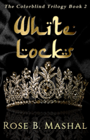 Rose B. Mashal - White Locks artwork