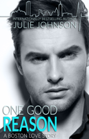 Julie Johnson - One Good Reason artwork