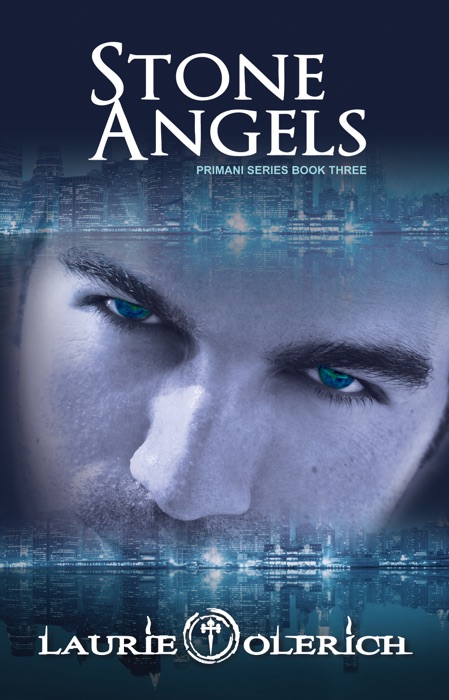 Stone Angels (Primani Series Book Three)