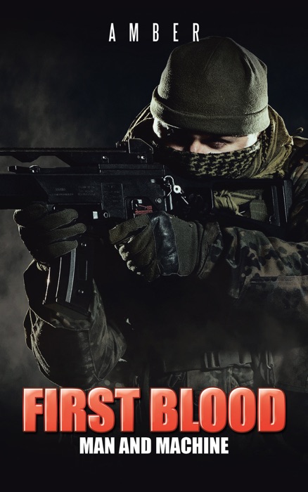 [DOWNLOAD] ~ First Blood # by Amber ~ Book PDF Kindle ePub Free