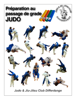 Préparation au passage de grade JUDO - Judo Club Differdange Asbl
