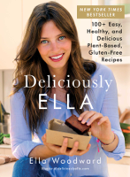 Ella Woodward - Deliciously Ella artwork