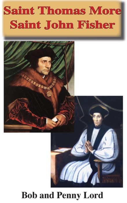 Saint Thomas More Saint John Fisher