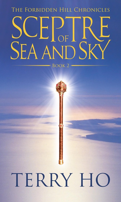 Sceptre of Sea and Sky