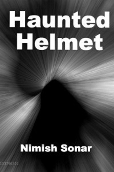 Haunted Helmet