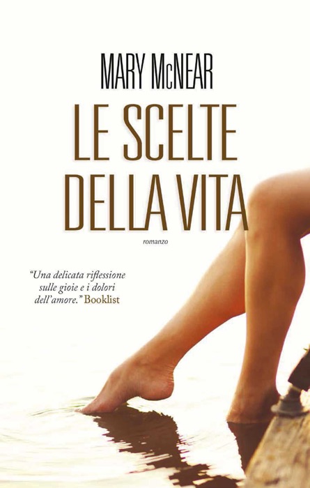 Le scelte della vita