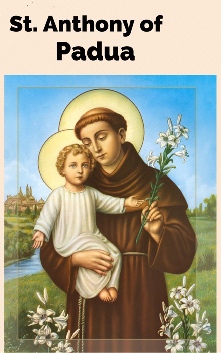 Miracles of St. Anthony of Padua