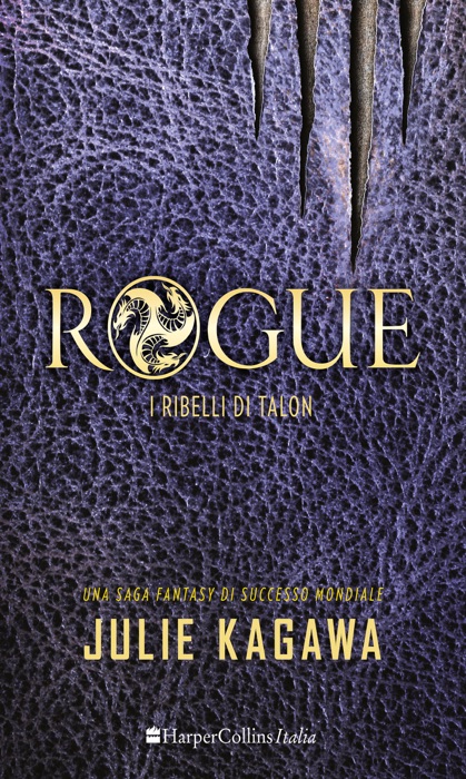 Rogue - I ribelli di Talon