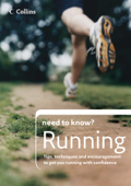 Running - Alison Hamlett