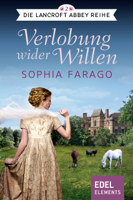Sophia Farago - Verlobung wider Willen artwork