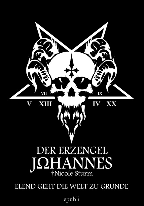 DER ERZENGEL JOHANNES