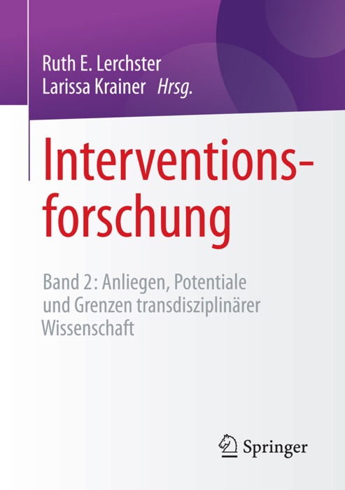 Interventionsforschung