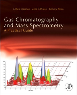 gas chromatography - mass spectrometry