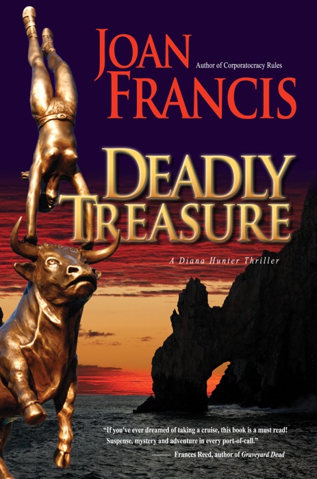 Deadly Treasure