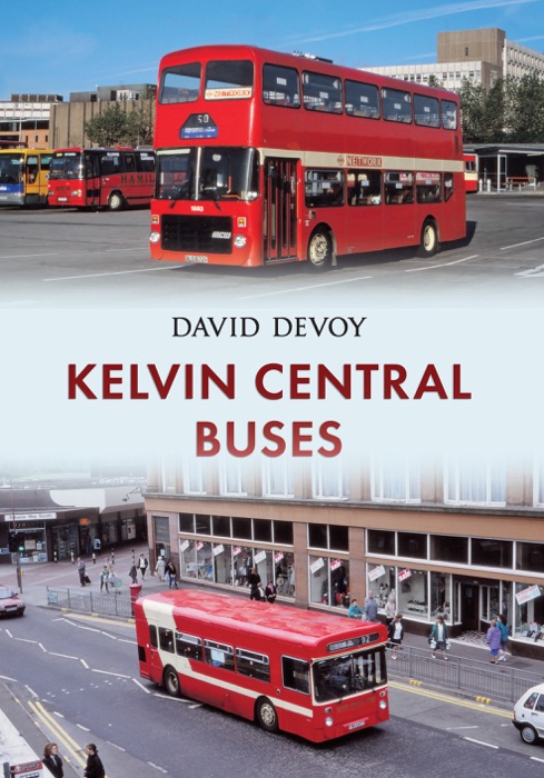 Kelvin Central Buses