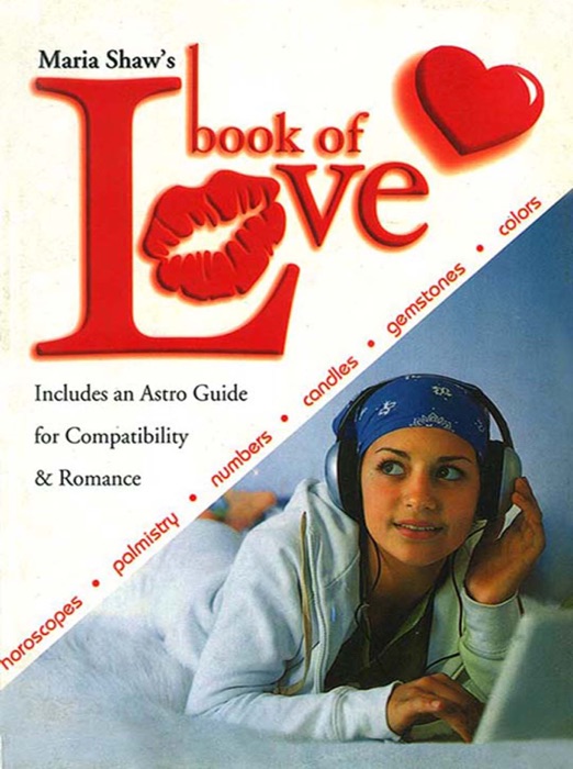 Book of Love