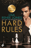 Lisa Renee Jones - Hard Rules: Dirty Money 1 artwork