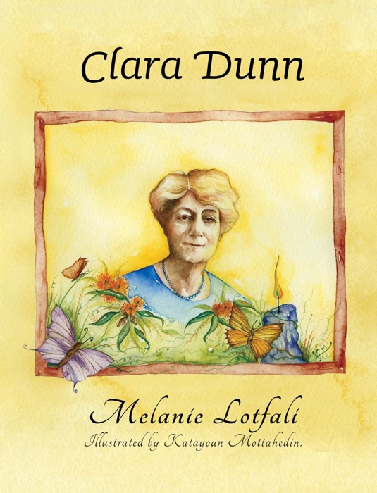 Clara Dunn