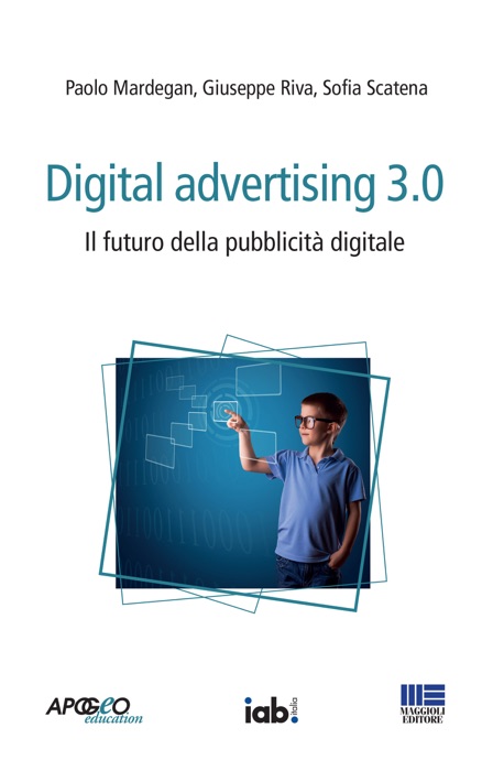 Digital advertising 3.0