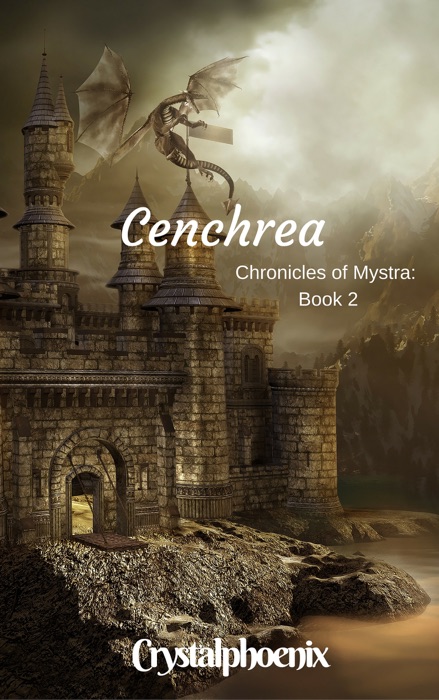 Cenchrea