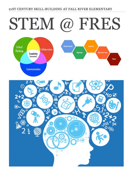 STEM @ FRES