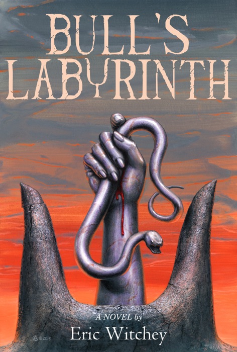 Bull's Labyrinth