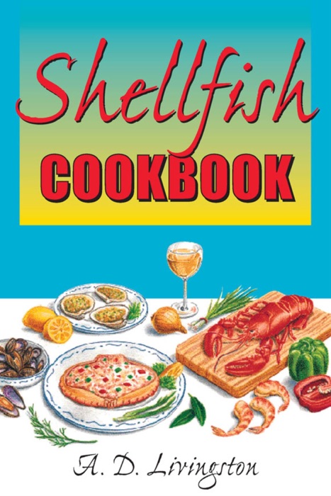 Shellfish Cookbook