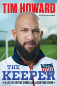 The Keeper - Tim Howard