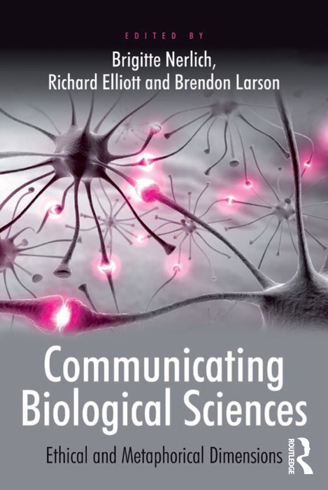Communicating Biological Sciences
