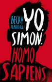 YO, SIMON, HOMO SAPIENS - Becky Albertally