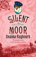 Deanna Raybourn - Silent on the Moor artwork