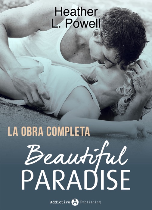 Beautiful Paradise -  La obra completa