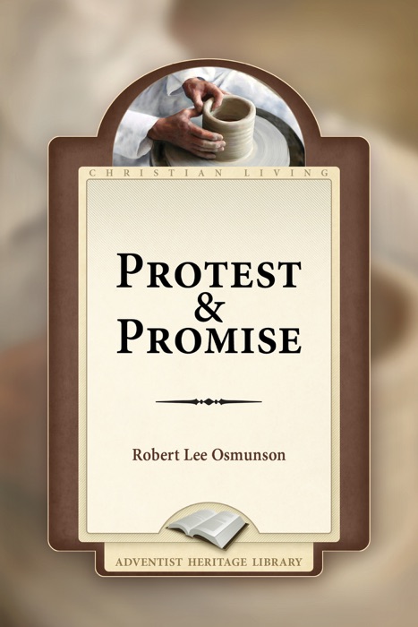 Protest & Promise